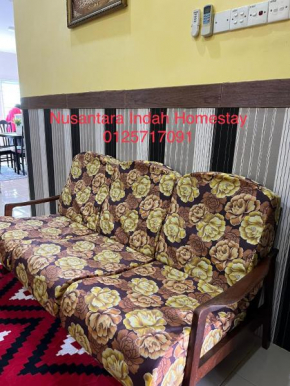 Nusantara Indah Homestay